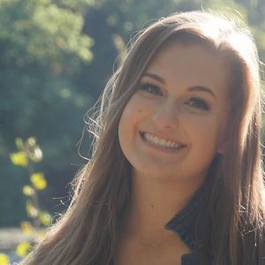 Meet your Posher, Lily